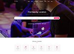 EM4U Virtual Assistant WordPress Theme